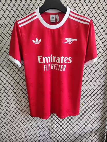 Arsenal Special Edition 2025/2026 Fan Version Football Jersey