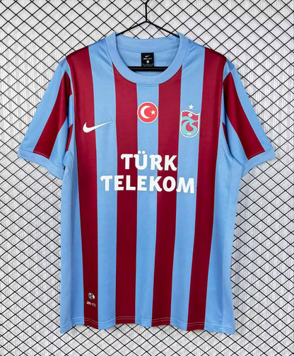 Retro other team 2010/2011 Home Football Jersey