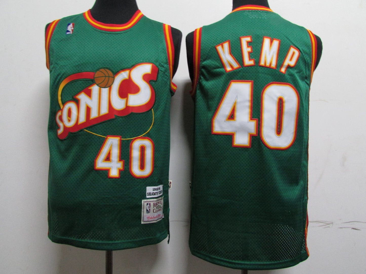 Retro oklahoma city thunder Football Jersey