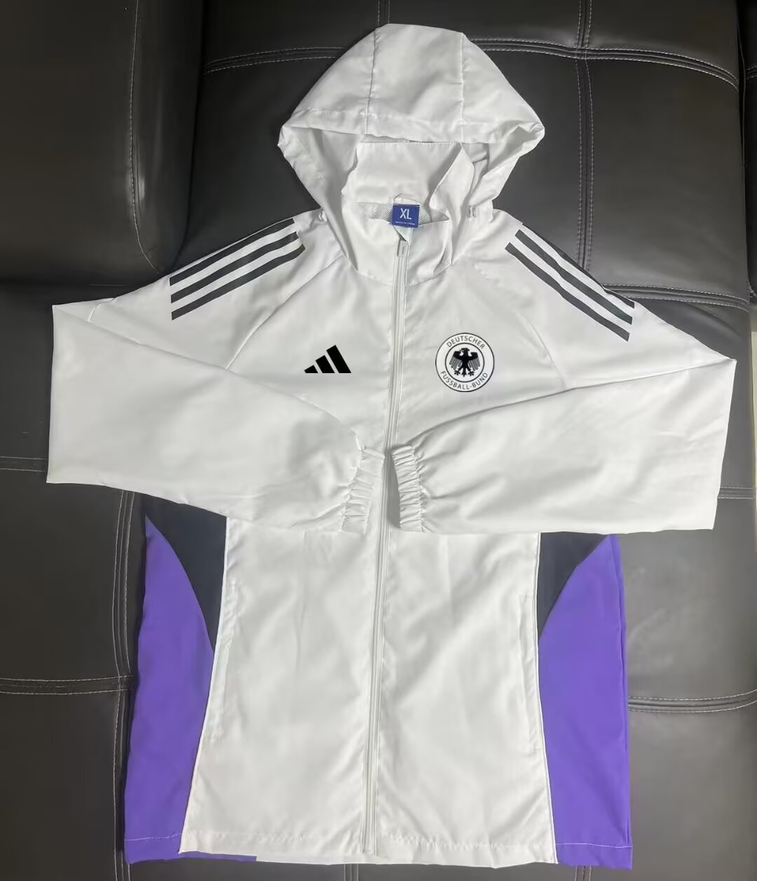Windbreaker 2025/2026 Windbreaker