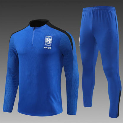 Jacket suite 2024/2025 Tracksuit