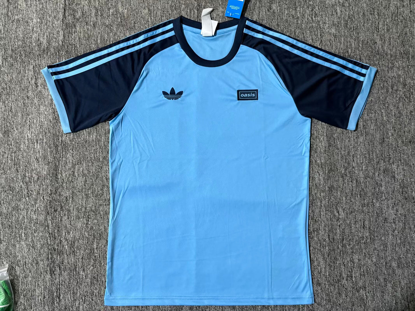 Adidas&Nike 2025/2026 Football Jersey