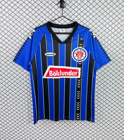 Retro St. Pauli Away Jersey 1996-1997
