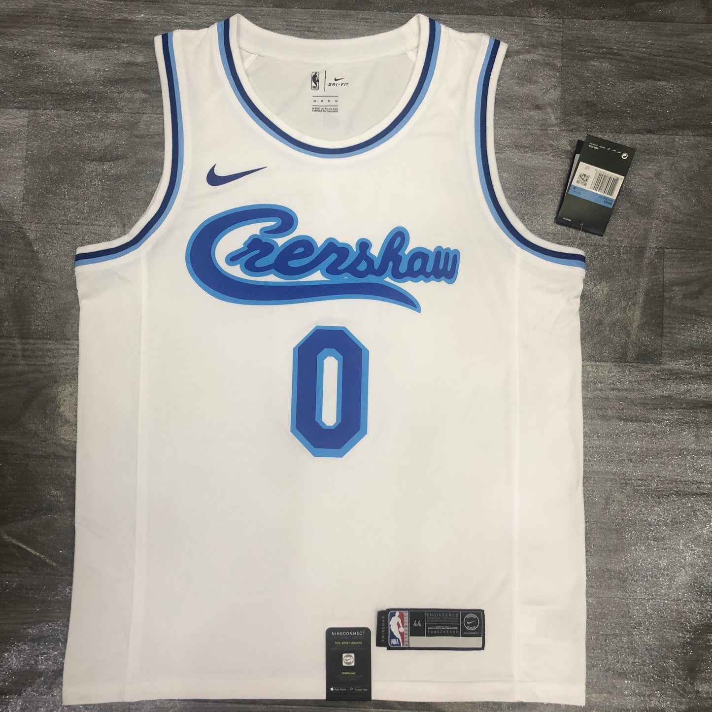 NBA&NFL&MLB Football Jersey