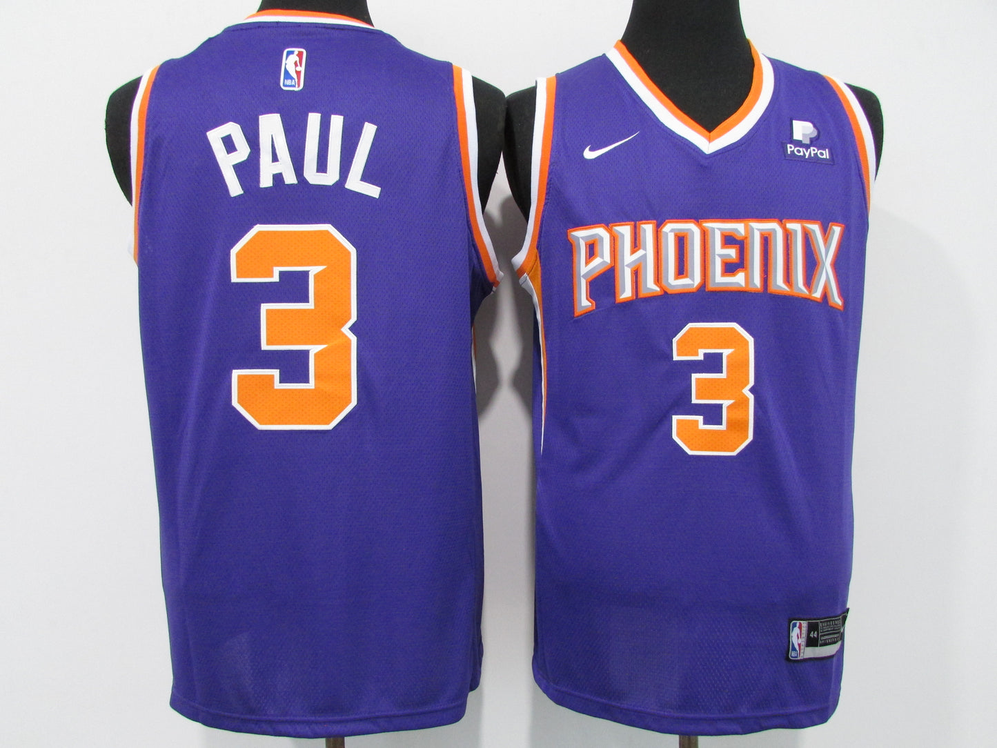 Phoenix Suns Football Jersey