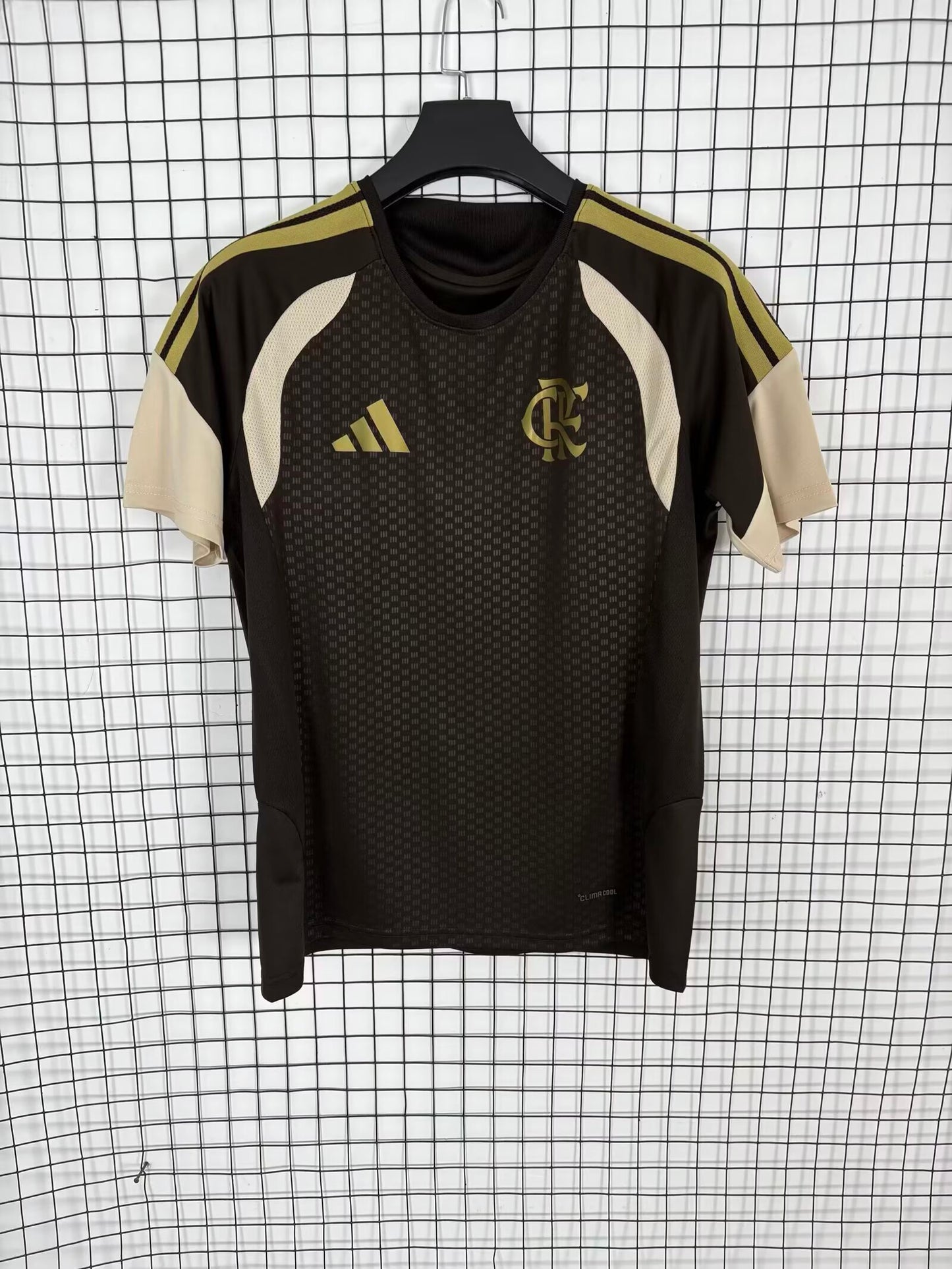 Flamengo Special Edition 2026/2027 Fan Version Football Jersey