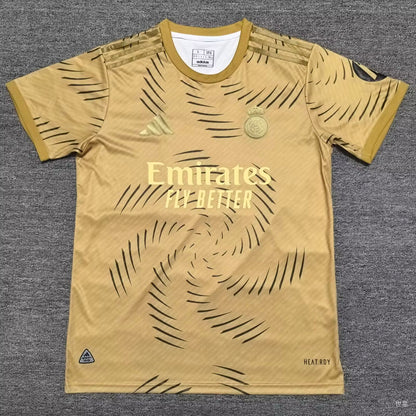 Real Madrid Special Edition 2025/2026 Fan Version Football Jersey
