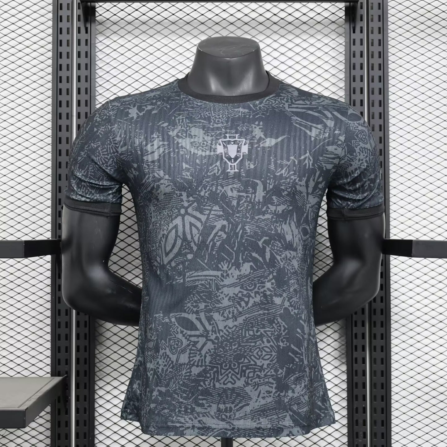 Portugal Special Edition 2024/2025 Player Version Football Jersey