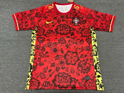 Portugal Special Edition 2025/2026 Fan Version Football Jersey