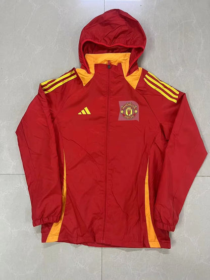 other team 2024/2025 Windbreaker