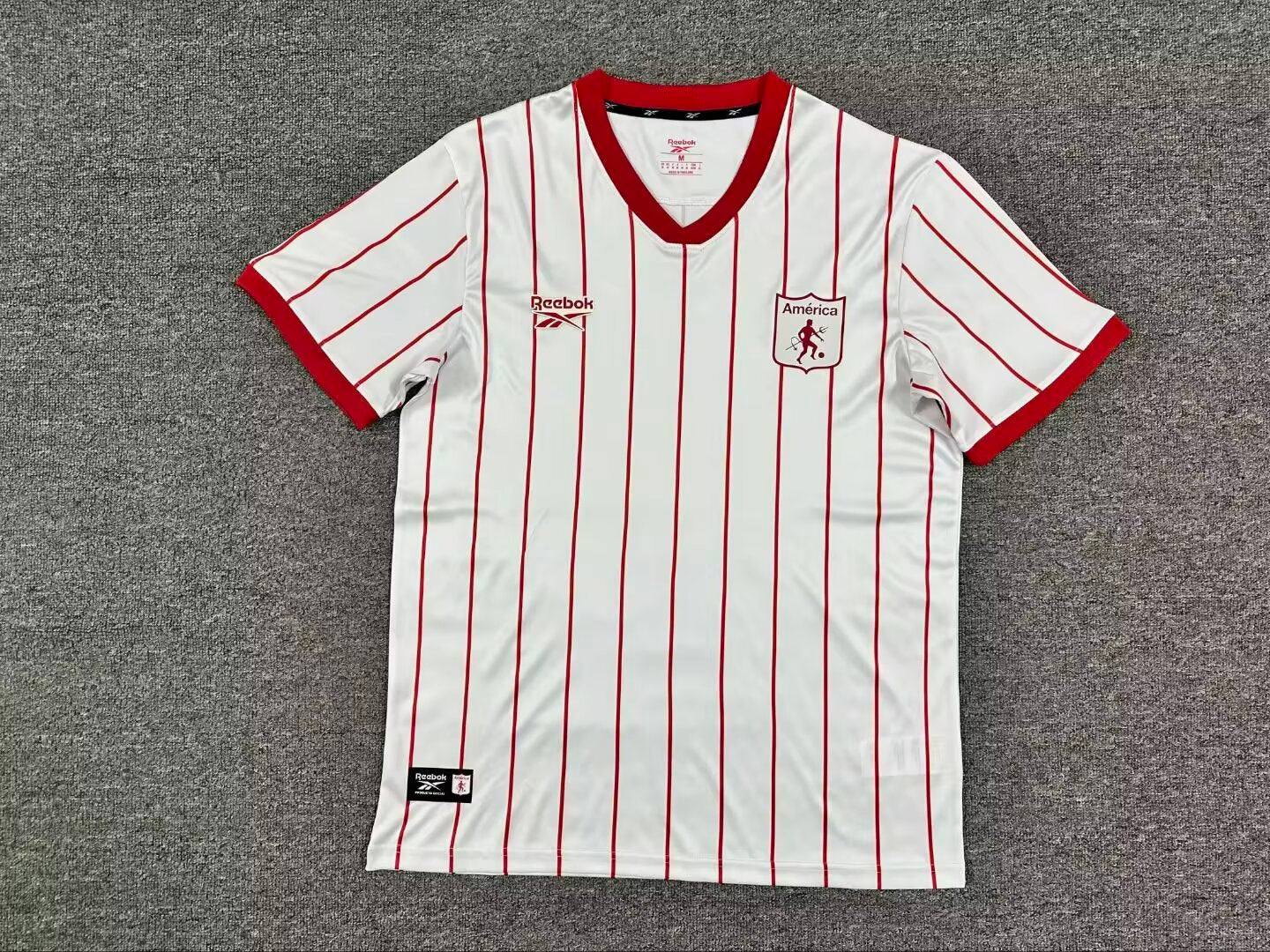 other team 2026/2027 Away Fan Version Football Jersey