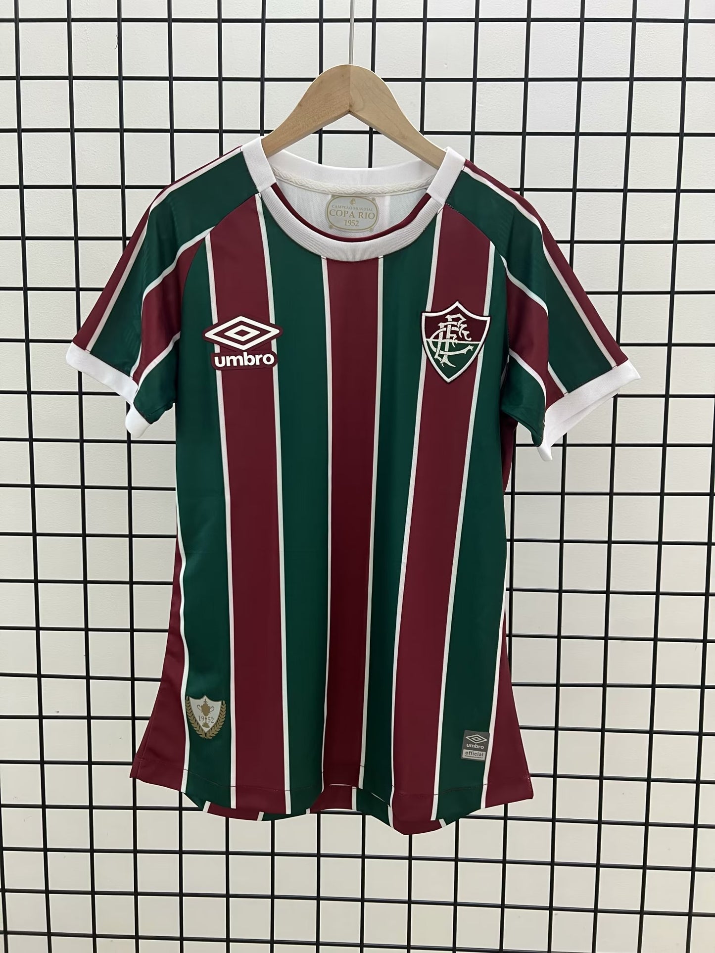 Kids jerseys 2023/2024 Women Home Football Jersey