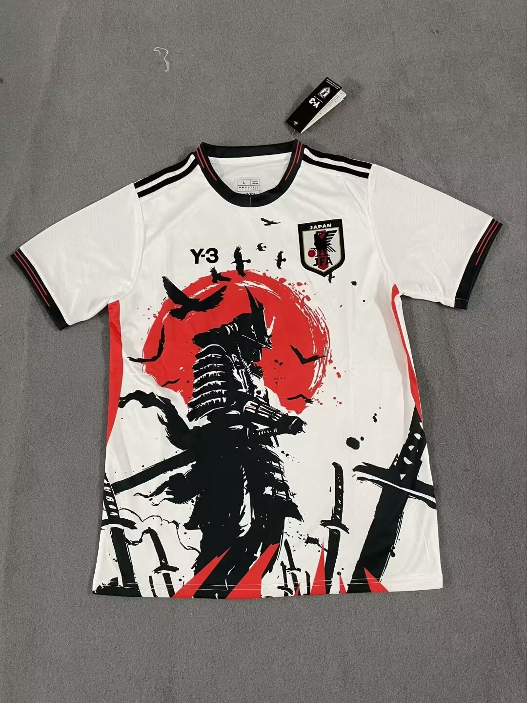 Japan Special Edition 2024/2025 Fan Version Football Jersey