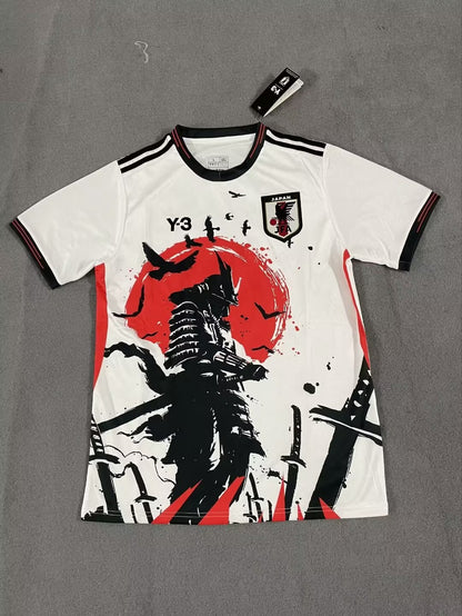 Japan Special Edition 2024/2025 Fan Version Football Jersey