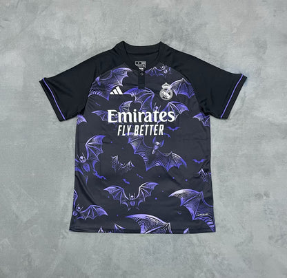 Real Madrid Special Edition 2024/2025 Fan Version Football Jersey