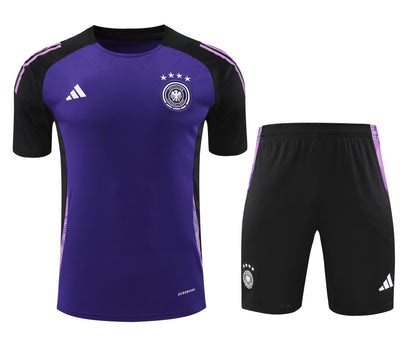 Germany 2024/2025 Tracksuit