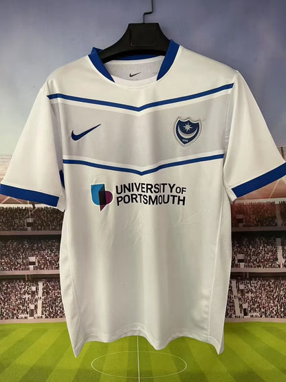 other team 2025/2026 Away Fan Version Football Jersey