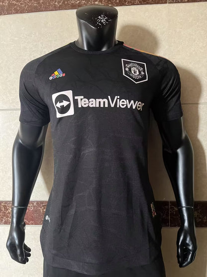 Manchester United Special Edition 2023/2024 Player Version Football Jersey