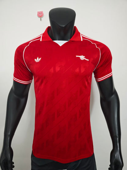 Arsenal Special Edition 2025/2026 Player Version Football Jersey