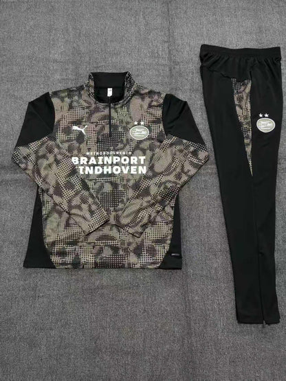Jacket suite 2025/2026 Kids Tracksuit