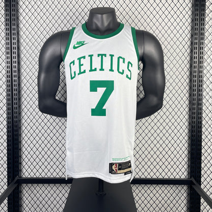 Retro Boston Celtics 2022 Football Jersey