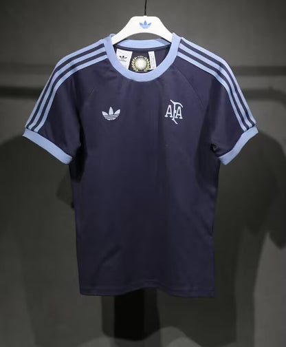 Argentina Special Edition 2025/2026 Fan Version Football Jersey