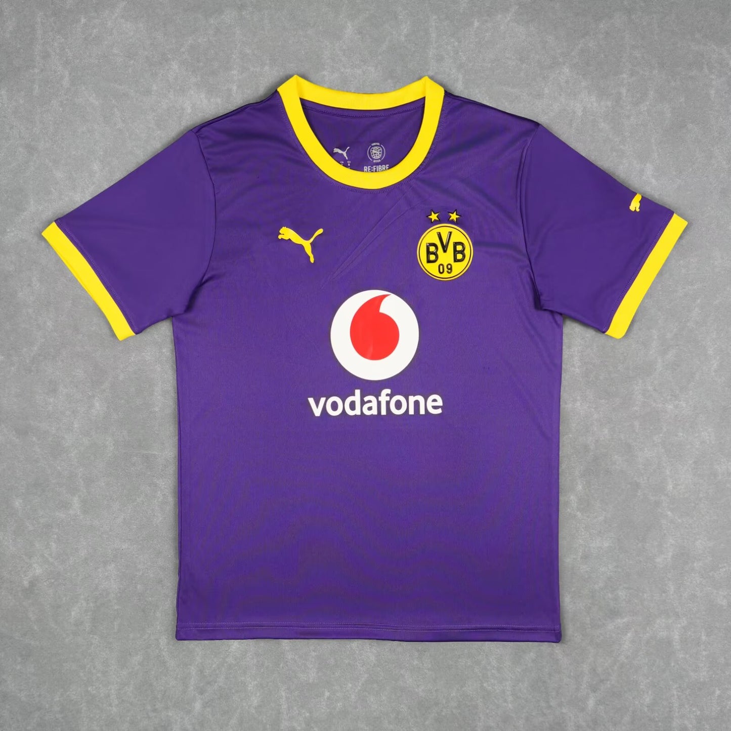 Dortmund Special Jersey 2026-2027