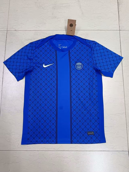 PSG Paris 2025/2026 Fan Version Tracksuit