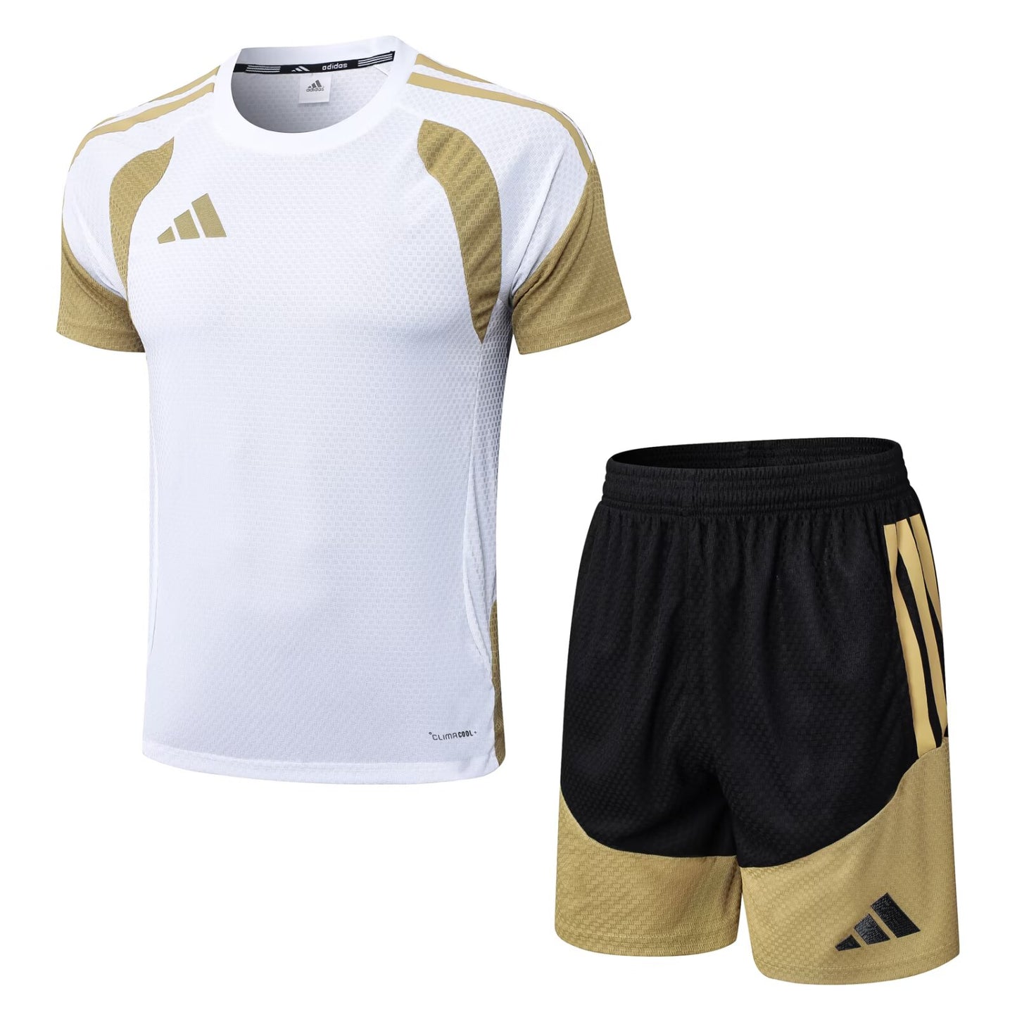 Adidas&Nike 2025/2026 Football Jersey