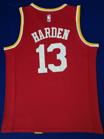 Houston Rockets Football Jersey