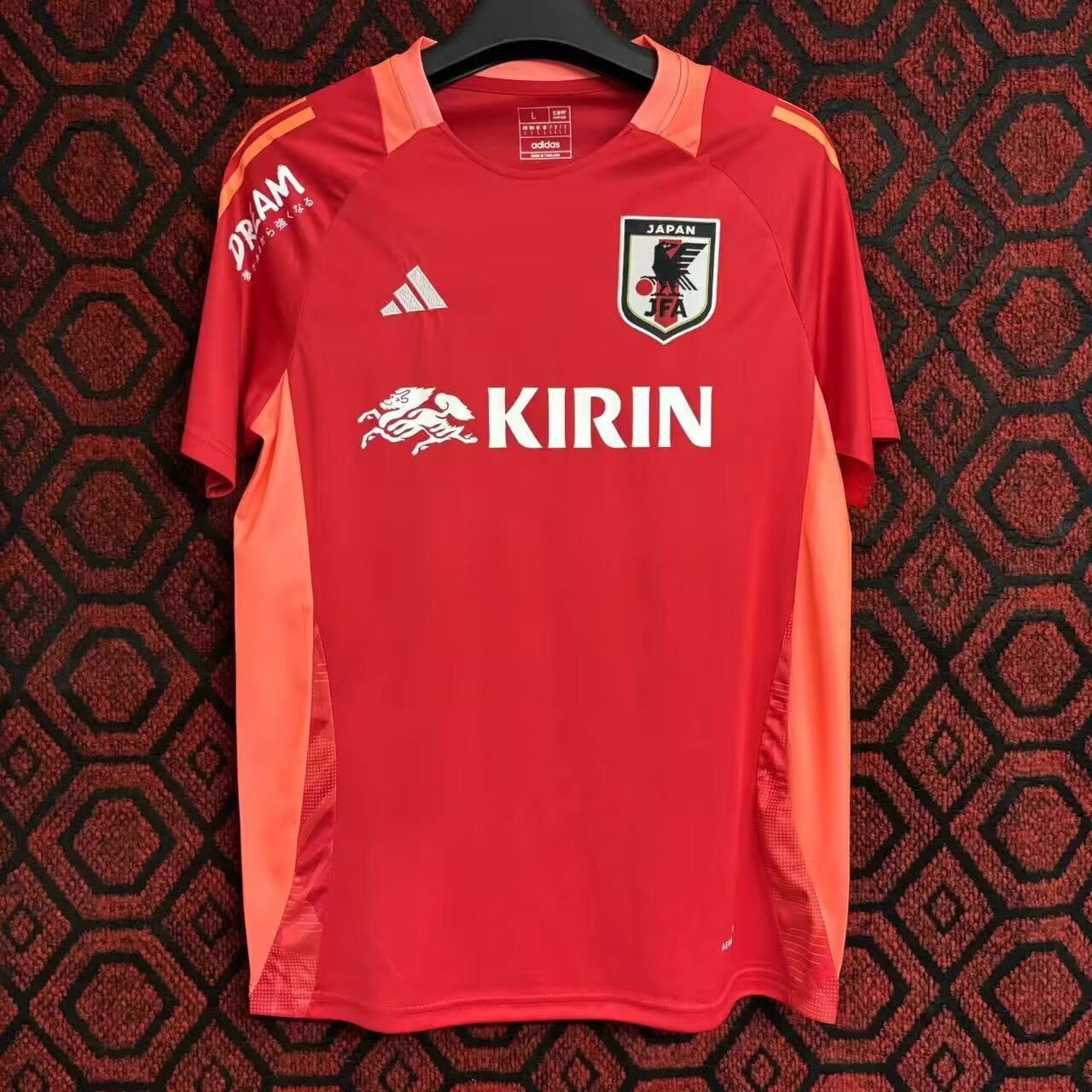 Japan Special Edition 2024/2025 Fan Version Football Jersey