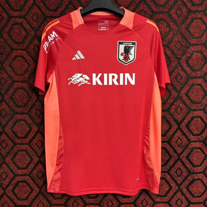 Japan Special Edition 2024/2025 Fan Version Football Jersey