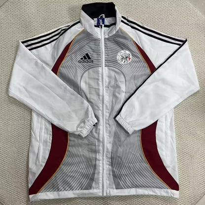 Windbreaker 2026/2027 Windbreaker