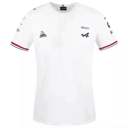 Racing Suit 2021 Football Jersey
