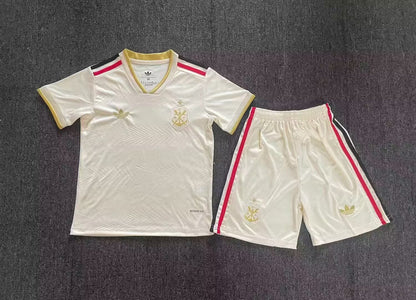 Kids jerseys 2025/2026 Kids Third Away Football Jersey