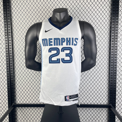 Memphis Grizzlies 2023 Football Jersey
