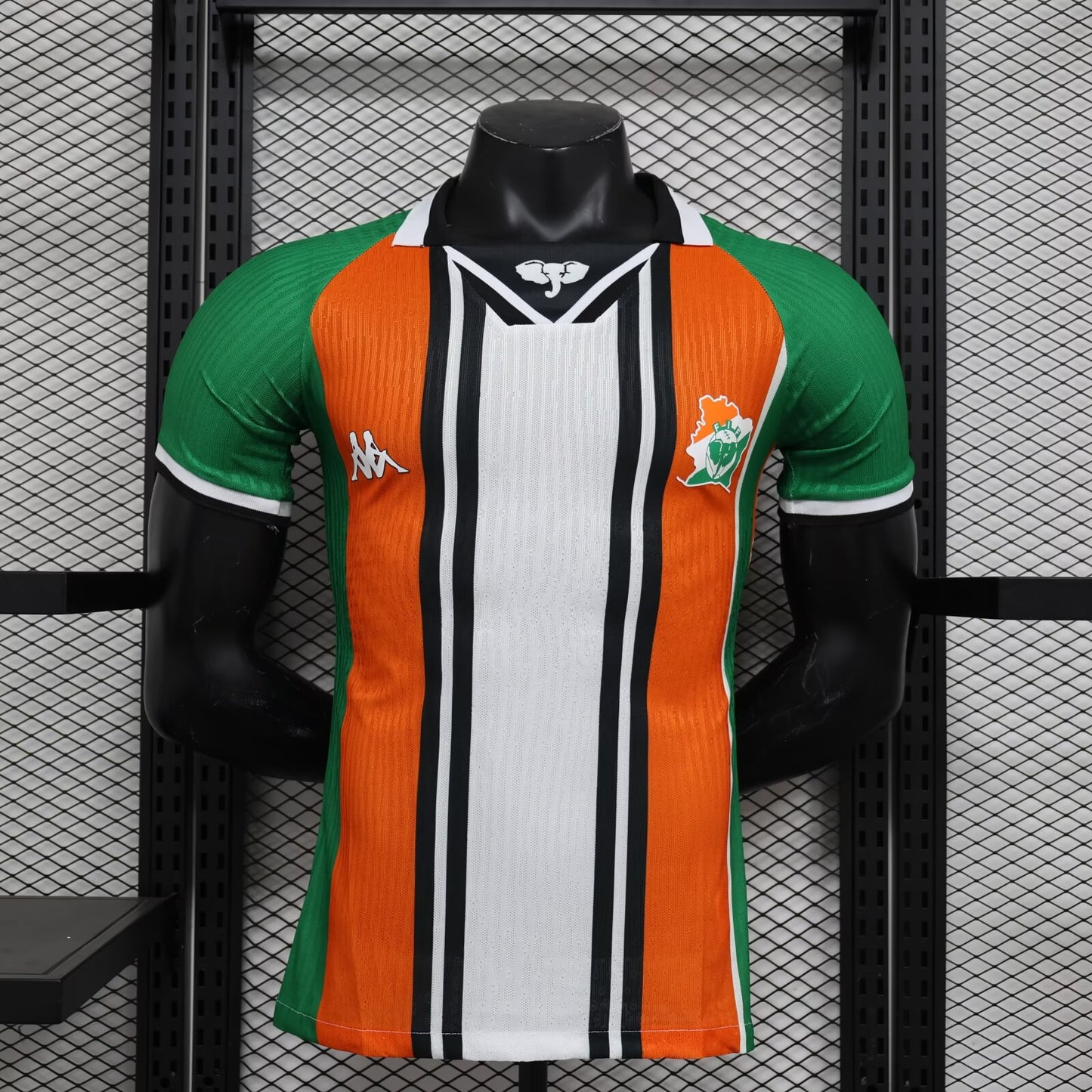 other team Special Edition 2024/2025 Player Version Football Jersey