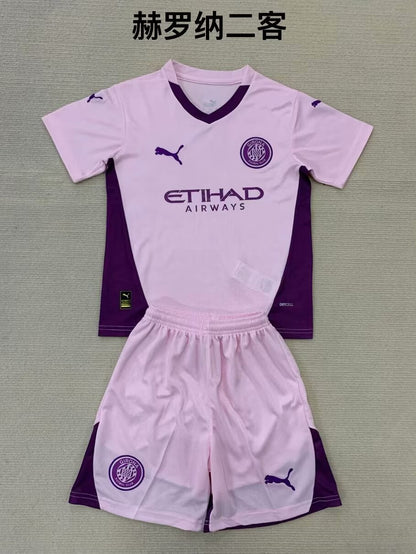 other team 2024/2025 Kids Third Away Football Jersey