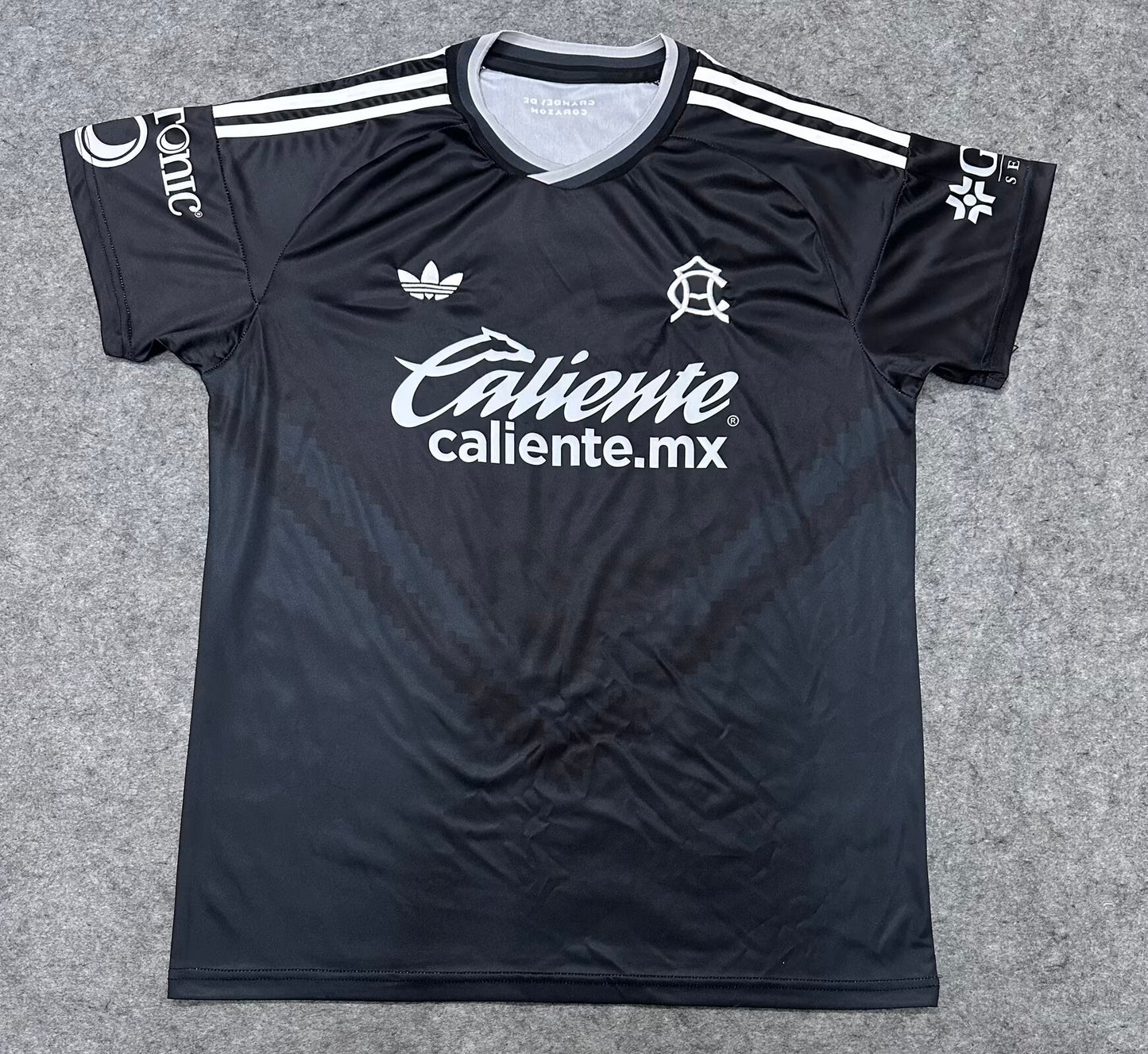 America Bladk Special Jersey 2026-2027