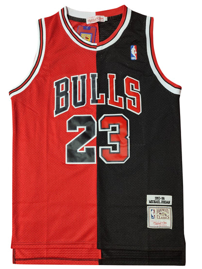 Chicago Bulls 1997/1998 Football Jersey
