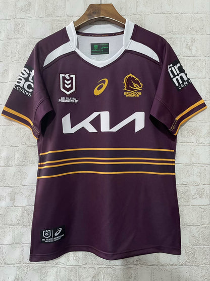 Rugby Jerseys 2025 Home Fan Version Football Jersey