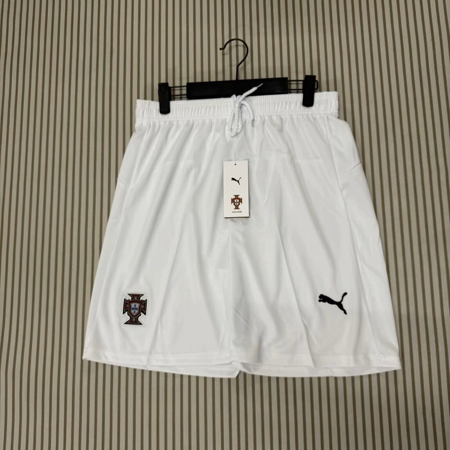 Portugal 2026/2027 Away Fan Version Football Jersey