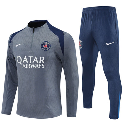 PSG Paris 2025/2026 Kids Tracksuit