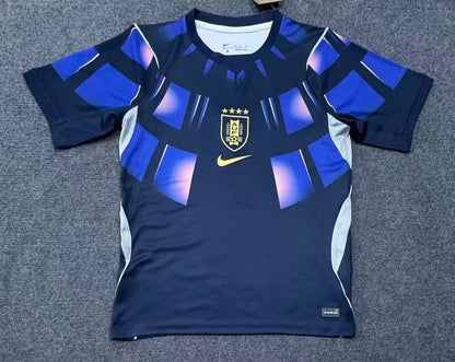 Uruguay Away Jersey 2026-2027