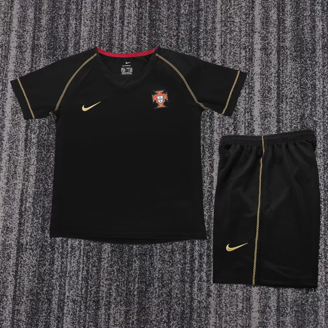Retro Kids jerseys 2006 Kids Away Football Jersey