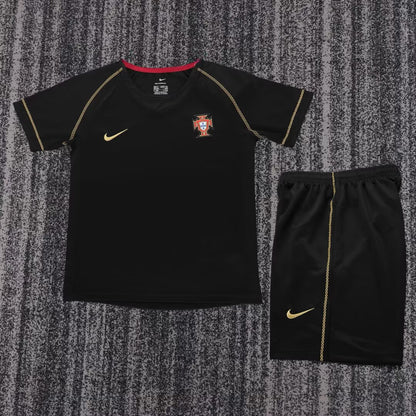 Retro Kids jerseys 2006 Kids Away Football Jersey