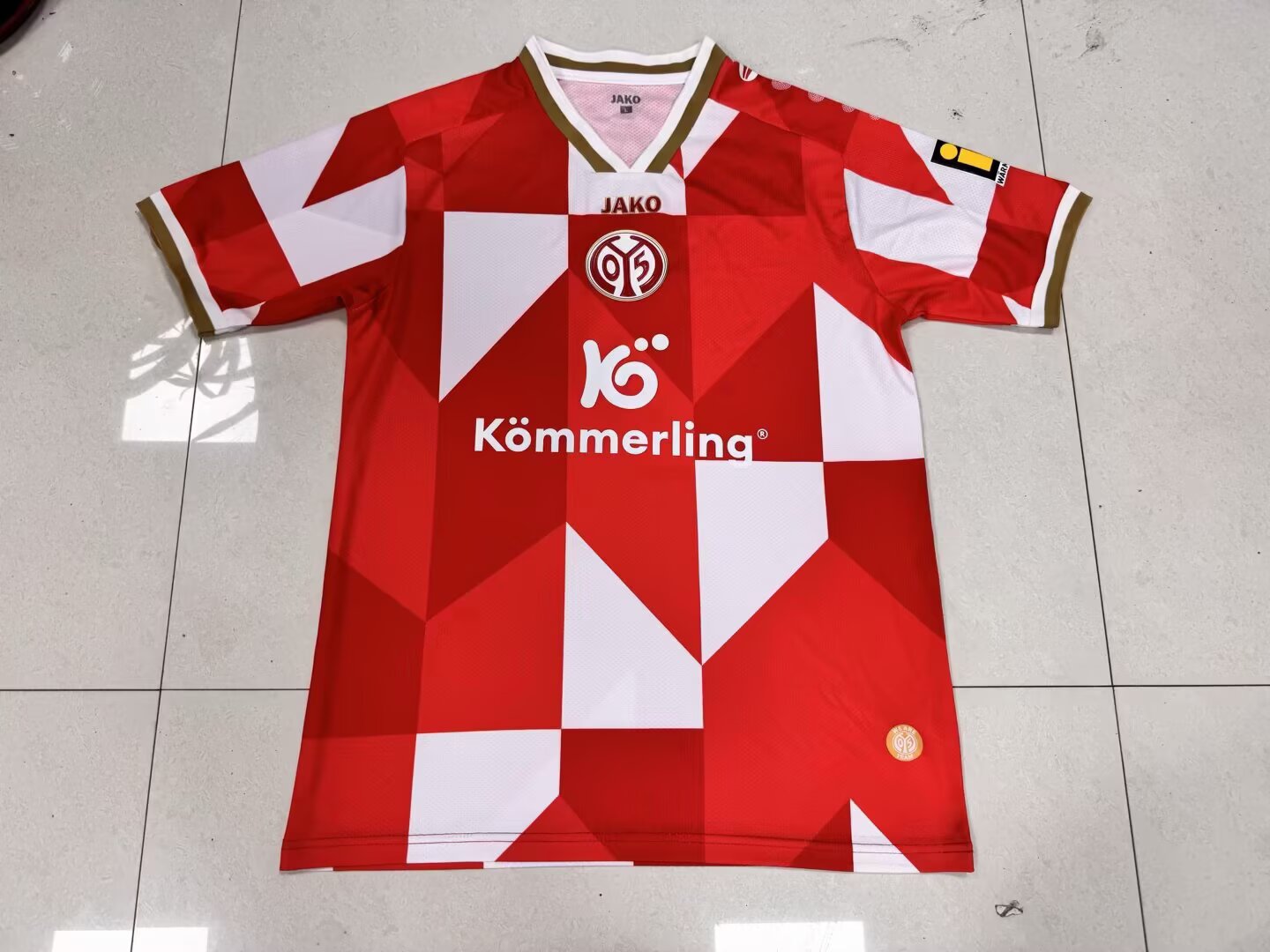 other team Special Edition 2025/2026 Fan Version Football Jersey