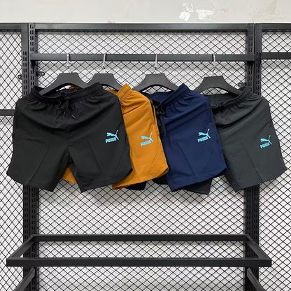 Puma Pants Shorts Jersey