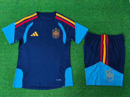 Spain Special Edition 2026/2027 Player Version Tracksuit