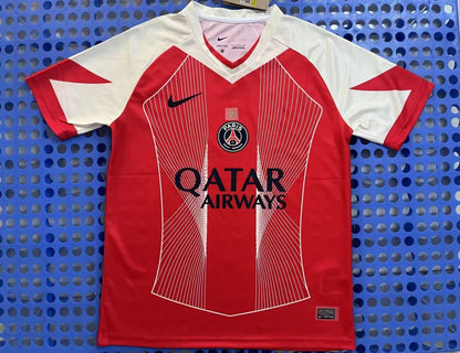 PSG Paris Special Edition 2025/2026 Fan Version Football Jersey